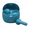 Наушники Bluetooth JBL Tune Flex 2 Turquoise (JBLTFLEX2TQE)