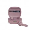 Наушники Bluetooth JBL WAWE 300TWS Pink (JBLW300TWSPIK)
