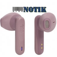 Наушники Bluetooth JBL WAWE 300TWS Pink JBLW300TWSPIK, JBLW300TWSPIK