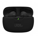 Наушники Bluetooth JBL WAVE Beam 2 Black (JBLWBEAM2BLK)