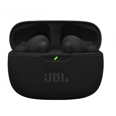 Наушники Bluetooth JBL WAVE Beam 2 Black JBLWBEAM2BLK, JBLWBEAM2BLK