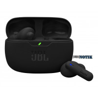 Наушники Bluetooth JBL WAVE Beam 2 Black JBLWBEAM2BLK, JBLWBEAM2BLK
