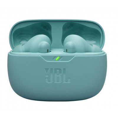 Наушники Bluetooth JBL WAVE Beam 2 Blue JBLWBEAM2BLU, JBLWBEAM2BLU