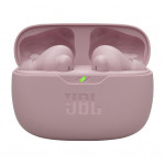 Наушники Bluetooth JBL WAVE Beam 2 Pink (JBLWBEAM2PIK)