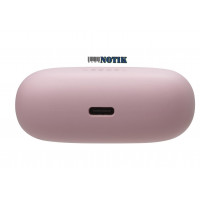 Наушники Bluetooth JBL WAVE Beam 2 Pink JBLWBEAM2PIK, JBLWBEAM2PIK