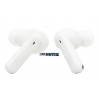 Наушники Bluetooth JBL WAVE Beam 2 White JBLWBEAM2WHT, JBLWBEAM2WHT