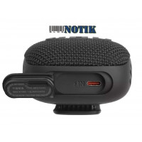 Bluetooth колонка JBL WIND 3S Black JBLWIND3S, JBLWIND3S