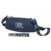 Bluetooth колонка JBL Xtreme 3 Blue JBLXTREME3BLUE, JBLXTREME3BLUE