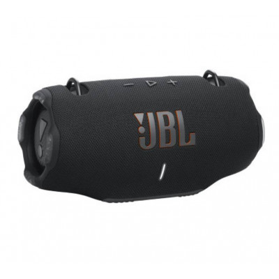 Bluetooth колонка JBL Xtreme 4 Black JBLXTREME4BLKEP, JBLXTREME4BLKEP