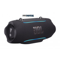 Bluetooth колонка JBL Xtreme 5 Black JBLXTREME5BLK, JBLXTREME5BLK