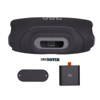 Bluetooth колонка JBL Xtreme 5 Black JBLXTREME5BLK, JBLXTREME5BLK