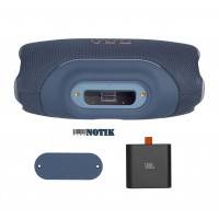 Bluetooth колонка JBL Xtreme 5 Blue JBLXTREME5BLU, JBLXTREME5BLU