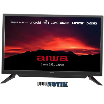 Телевизор Aiwa JH32DS700S, JH32DS700S