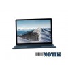 Ноутбук MICROSOFT SURFACE LAPTOP 256GB i7 8GB RAM (JKQ-00050)