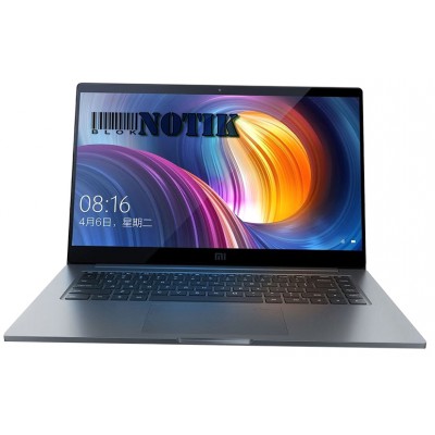 Ноутбук Xiaomi Mi Notebook Pro 15.6 i7 16/256GB MX150 JYU4034CN, JYU4034CN