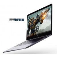 Ноутбук Xiaomi Mi Notebook Air 13,3" i5 8/256 Fingerprint Edition Dark Gray JYU4052CN, JYU4052CN