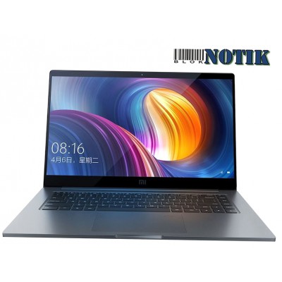 Ноутбук Xiaomi Mi Notebook Pro 15.6 JYU4057CN, JYU4057CN