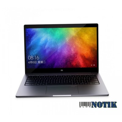 Ноутбук Xiaomi Mi Notebook Air 13.3" Intel Core i5 8/256 Fingerprint Silver 2018 JYU4060CN, JYU4060CN