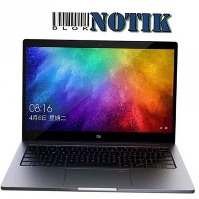 Ноутбук Xiaomi Mi Notebook Air 13.3 8th Gen i5/8Gb/256Gb/MX150/Fingerprint EU Grey JYU4063GL, JYU4063GL