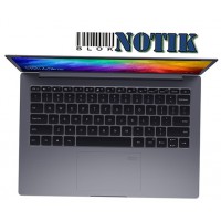 Ноутбук Xiaomi Mi Notebook Air 13.3 8th Gen i5/8Gb/256Gb/MX150/Fingerprint EU Grey JYU4063GL, JYU4063GL