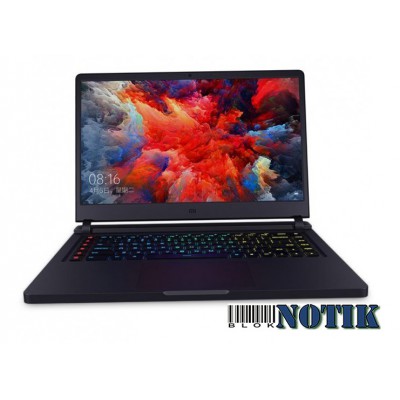 Ноутбук Xiaomi Mi Gaming Laptop 15.6 JYU4084CN, JYU4084CN