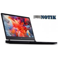 Ноутбук Xiaomi Mi Gaming Laptop 15.6 i7 8th 8GB 1T+256GB 1050Ti 4G Black JYU4087CN, JYU4087CN