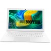 Ноутбук Xiaomi Mi Notebook Lite 15.6 i3 4/256GB White (JYU4113CN)
