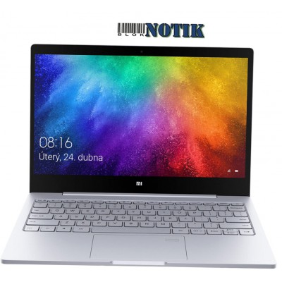 Ноутбук Xiaomi Mi Notebook Air 13.3 i5 8/256Gb MX250 Silver 2019 JYU4123CN, JYU4123CN