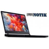 Ноутбук Xiaomi Mi Gaming Laptop 15.6 i7 8th 16/512GB GTX1060 JYU4143CN, JYU4143CN