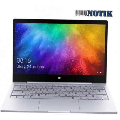 Ноутбук Xiaomi Mi Notebook Air 13.3 i5 8th 8/512Gb Fingerprint Silver MX250 JYU4151CN, JYU4151CN