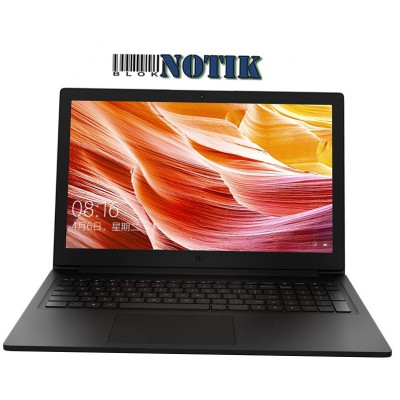 Ноутбук Xiaomi Mi Notebook Pro 15.6 i7 16/512GB MX110 Grey JYU4161CN, JYU4161CN