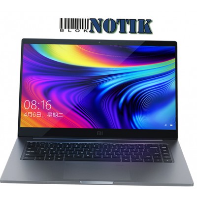 Ноутбук Xiaomi Mi Notebook Pro 15.6 Enhanced Edition JYU4191CN, JYU4191CN