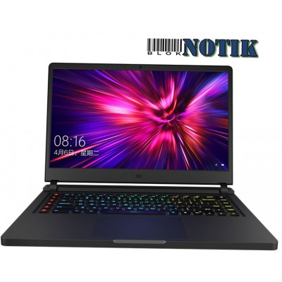 Ноутбук Xiaomi Mi Gaming Laptop 2019 JYU4201CN, JYU4201CN