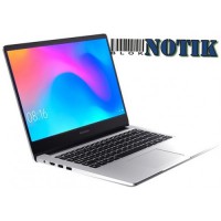 Ноутбук Xiaomi RedmiBook 14 JYU4248CN Silver, JYU4248CN