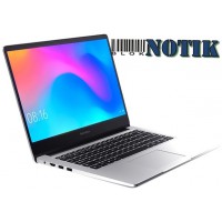 Ноутбук Xiaomi RedmiBook 14 JYU4268CN Silver, JYU4268CN