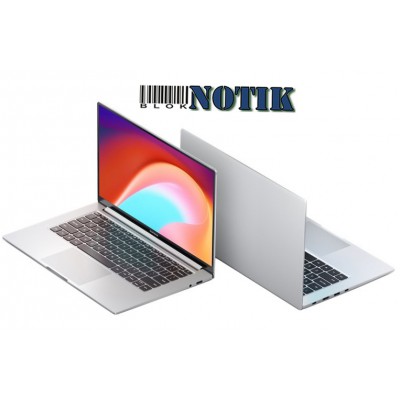 Ноутбук Xiaomi RedmiBook 14 II JYU4282CN Silver, JYU4282CN