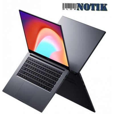 Ноутбук Xiaomi RedmiBook 16 JYU4285CN, JYU4285CN