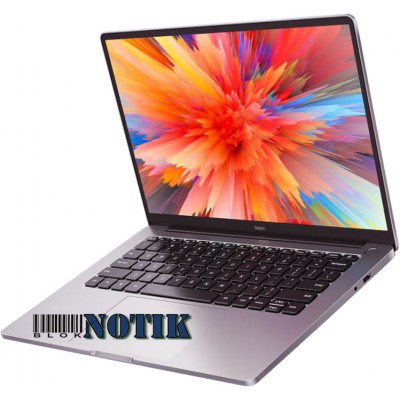 Ноутбук Xiaomi RedmiBook Pro 14 JYU4318CN, JYU4318CN