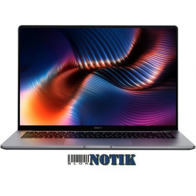 Ноутбук Xiaomi Mi Notebook Pro 15.6 JYU4331CN, JYU4331CN