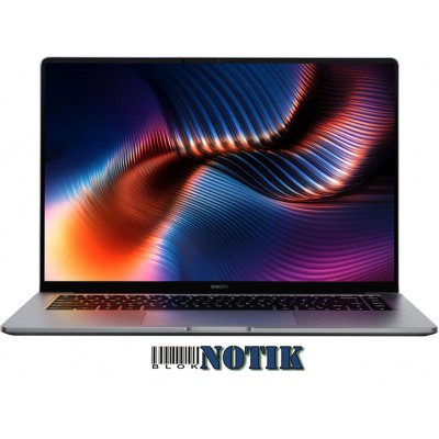 Ноутбук Xiaomi Mi Notebook Pro 15.6 JYU4332CN, JYU4332CN