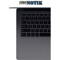 Ноутбук Xiaomi Mi Notebook Pro 15.6 JYU4352CN, JYU4352CN