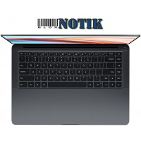 Ноутбук Xiaomi Mi Notebook Pro X JYU4360CN, JYU4360CN