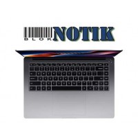 Ноутбук Xiaomi Mi Notebook Pro 15.6 i5 JYU4390CN, JYU4390CN