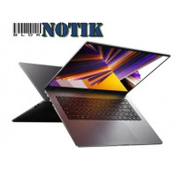 Ноутбук Xiaomi RedmiBook 16 2024 JYU4586CN, JYU4586CN