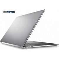 Ноутбук Dell Precision 5570 K0C02, K0C02