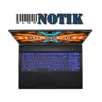 Ноутбук GIGABYTE A5 K1-AEE1130SD, K1-AEE1130SD