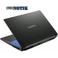 Ноутбук GIGABYTE A5 K1 K1-BEE2150SB, K1-BEE2150SB