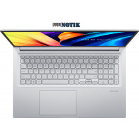 Ноутбук ASUS Vivobook 17X K1703ZA K1703ZA-WH34, K1703ZA-WH34