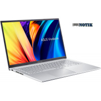 Ноутбук ASUS Vivobook 17X K1703ZA K1703ZA-WH34, K1703ZA-WH34