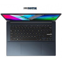 Ноутбук ASUS VivoBook Pro 14 OLED K3400PA K3400PA-KM013W, K3400PA-KM013W